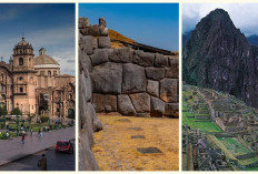 Cusco, Nadi Peradaban Inca yang Masih Berdetak di Pegunungan Andes