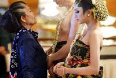 Tahukah Kamu? Inilah Tugas dan Ritual Sakral Dukun Manten di Pernikahan Jawa, Simak Penjelasanya