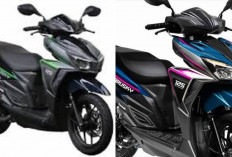 Review Kawasaki Brusky 125 2026 Skutik Baru yang Diam-Diam Siap Mengguncang Pasar Benarkah Lebih Unggul!