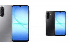 Samsung Galaxy A17 5G Resmi Hadir di Indonesia: Smartphone 5G Terjangkau dengan Performa Kuat Ditahun 2026!