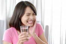 Bagaimana Tips Mengobati Sakit Gigi yang Ampuh?