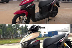 Spesifikasi Lengkap VinFast VIPER yang Resmi Meluncur, Kendaraan Listrik Canggih Penuh Teknologi Masa Depan