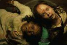 Sinopsis The Exorcist: Believer: Kembalinya Film Horor Klasik