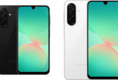 Harga Terbaru Mei 2026 Samsung Galaxy A26 5G Akhirnya Terungkap, HP Midrange Murah dengan Fitur Premium!