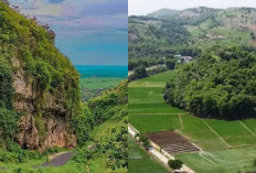 Gunung Kendeng, Surga Tersembunyi untuk Pecinta Alam di Banten!