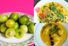 Mencicipi 5 Makanan Khas Lampung, Bikin Ngiler?