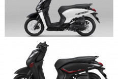 Review Honda Genio 2026: Keunggulan Fitur, Spesifikasi Mesin, dan Alasan Mengapa Jadi Skutik Favorit Anak Muda