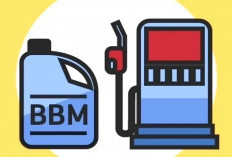 Belum Ada Kenaikan Harga BBM per 1 April