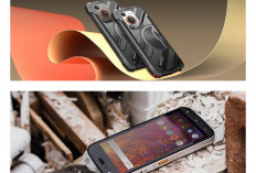 Anti Retak! Ini 6 HP dengan Material Paling Solid di 2026 untuk Pemakaian Jangka Panjang: Investasi Sekali