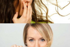 Solusi Rambut Sehat Terawat. 5 Penyebab Utama Rambut Bau Apek dan Cara Mengatasinya