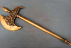 Menakjubkan! Ini 5 Senjata Kuno Asli Bali, Adakah Kekuatan Magis?