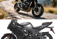 Review Lengkap Zongsen IS5 2026: Motor Sport Futuristik Harga Terjangkau, Mampukah Menantang Rival Jepang?