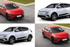 Harga Terbaru Maret 2026 VinFast VF MPV 7 Terungkap! MPV Listrik 7 Penumpang Ini Siap Tantang Pasar Indonesia!
