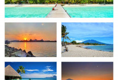 6 Rekomendasi Wisata Pantai Cirebon, Wajib Dikunjungi Saat Liburan bersama Orang Terkasih!