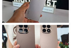 THR Cair Langsung Gas! Xiaomi Tebar Promo Lebaran 2026: Beli HP Bonus Smartwatch Gratis, Cek Daftar Modelnya 
