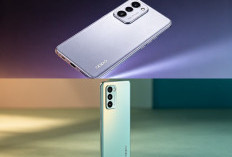 Review OPPO Reno 16 Pro 5G: Menawarkan Sensasi Bodi Ringkas, Baterai Juara, dan Jepretan Kamera Kelas Flagship