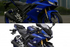 Sinyal R15 Pensiun? Yamaha Kepergok Siapkan Motor Sport Baru Berkode Misterius Y2