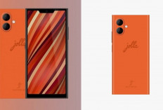 Review Jolla HP Linux Ponsel Unik dengan Sailfish OS yang Beda dari Android Terbaru 2026!