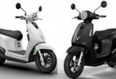 Harga Terbaru VinFast Evo Lite 2026 Mei Ini Bikin Kaget Skuter Listrik Murah dengan Fitur Premium!