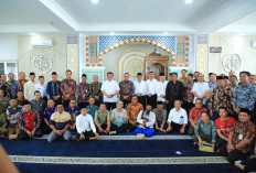  Gubernur Herman Deru Tekankan Kekompakan ASN untuk Mewujudkan Kesejahteraan Masyarakat