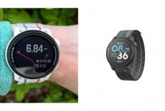 Lupakan Charger! Inilah Coros Pace 3, Smartwatch Ringan dengan Akurasi GPS yang Bikin Brand Lain Ketar-ketir