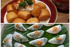 5 Kuliner Khas Balikpapan yang Terkenal Lezat dan Legendaris, Wajib Masuk Daftar Wisata Kuliner Anda!