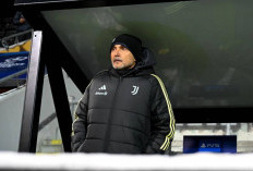 Siap Berikan Kontrak Baru untuk Spalletti