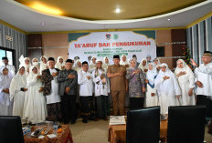 Penyejuk Umat, Bawas Kemaslahatan Bagi Masyarakat Luas