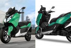 Review Polytron Fox 500 2026: Motor Listrik Lokal yang Bikin Pabrikan Jepang Mulai Waspada!