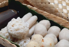 Kuliner Favorit Pagar Alam yang Gurih, Enak, dan Terjangkau