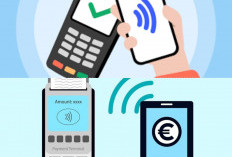 Nggak Cuma Buat Bayar! Ini Kegunaan NFC di HP yang Jarang Diketahui!