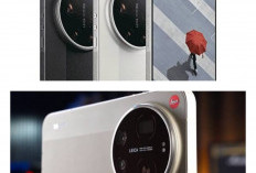Resmi Meluncur! Xiaomi 17 Ultra Bawa Spek 'Monster' dan Kamera Leica, Siap Tumbangkan Dominasi iPhone 17 Pro M