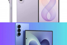 Galaxy Z Fold8 dan Flip8: Bocoran Ungkap Pembaruan Besar pada Sektor Kamera