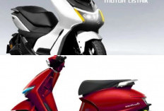 Uwinfly Hadir di Segmen Motor Listrik Murah, Apakah Layak Dibeli?