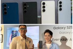 Bikin Aktivitas Makin Praktis, 5 Fitur Galaxy AI di Galaxy S25 Series Ini Jadi Favorit Banyak Orang