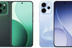 Harga Terbaru Agustus 2026 OPPO Reno 18, Cek Spesifikasi dan Fitur Sebelum Membeli!
