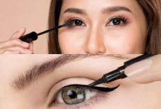 Eyeliner Spidol Kering? Simak 5 Tips Cara Mudah Mengatasinya!