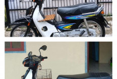 Suzuki Brebet di Jam Sibuk Pagi Hari, Mekanik Sarankan Pengecekan Sistem Bahan Bakar