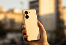 Review Xiaomi 15 Lite: Ringan Tipis Nyaman Digenggam, Kamera Bagus, Performa Lancar & Harga Rp 4 Jutaan!