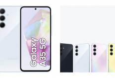 Baterai Samsung A70 Mulai Boros? Ini Estimasi Biaya Ganti Baterai Original di Service Center!