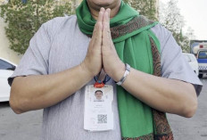 Usai Hari Tasyrik, Bersiap Mengelilingi Ka’bah Tujuh Putaran