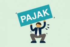 Imbau Ketua RT Genjot Penagihan PBB