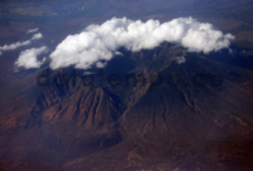 Kisah Mistik dan Legenda Puncak Larang Gunung Baluran, Berikut Penjelasannya!!!