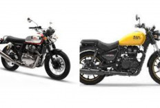 Harga Terbaru Royal Enfield Mei 2026 Resmi Update! Ternyata Model Favorit Ini Masih Jadi Buruan!