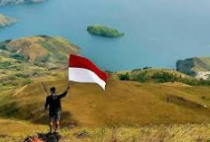 Dijamin Bikin Terpana, 7 Objek Wisata di Sumatera Utara, Simak Ini nama-namanya