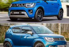 Bikin Kantong Tenang! Ini 6 Pilihan Mobil Suzuki Paling Irit BBM dan Stylish yang Bertabur Fitur Canggih