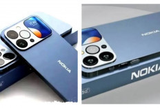 Si Kecil yang Powerfull! Nokia Mini 2026 5G Hadir dengan Layar 5 Inci yang Pas di Kantong