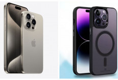 Ini Spesifikasi Lengkapnya, Apple Sedang Mempersiapkan iPhone 17 Pro