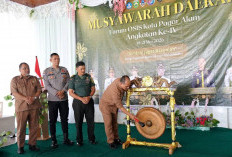 Dorong Munculnya Pemimpin Muda yang Inovatif