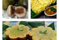  Menjelajah Kuliner Pekanbaru, 5 Makanan Khas yang Dijamin Bikin Ketagihan